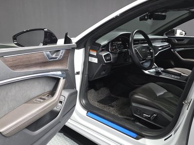 AUDI A7 - 10
