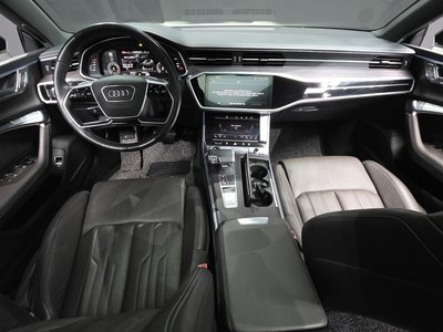 AUDI A7 - 5