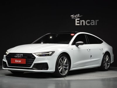 AUDI A7 - 1