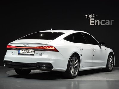 AUDI A7 - 4