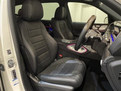 MERCEDES-BENZ GLS - 6