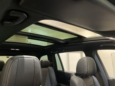 MERCEDES-BENZ GLS - 8