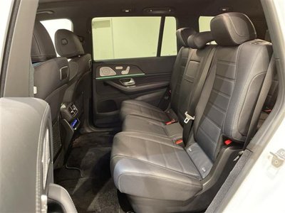 MERCEDES-BENZ GLS - 5