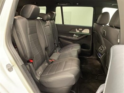 MERCEDES-BENZ GLS - 4