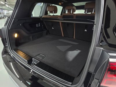 MERCEDES-BENZ GLB-CLASS - 10