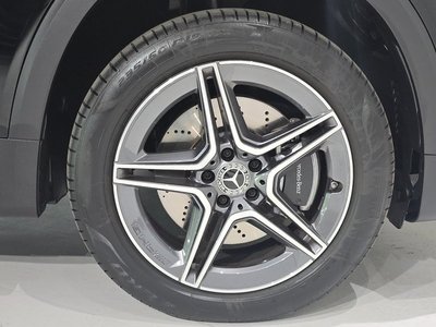 MERCEDES-BENZ GLB-CLASS - 6