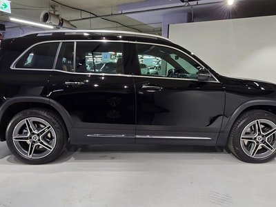 MERCEDES-BENZ GLB-CLASS - 9