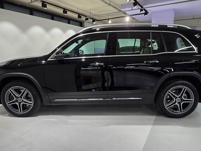MERCEDES-BENZ GLB-CLASS - 8