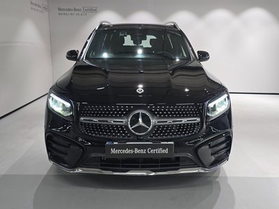 MERCEDES-BENZ GLB-CLASS - 7