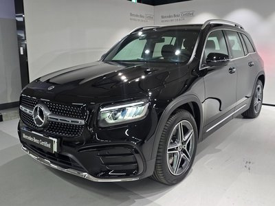 MERCEDES-BENZ GLB-CLASS - 1
