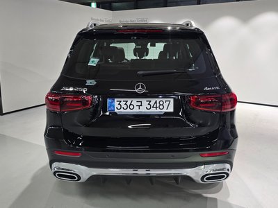 MERCEDES-BENZ GLB-CLASS - 5
