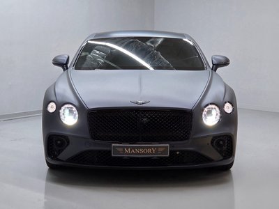 BENTLEY CONTINENTAL - 2