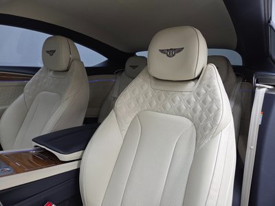 BENTLEY CONTINENTAL - 10