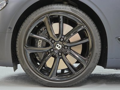 BENTLEY CONTINENTAL - 6