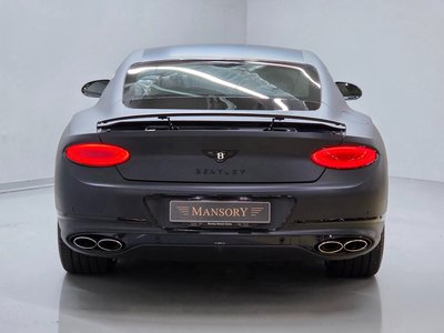 BENTLEY CONTINENTAL - 3