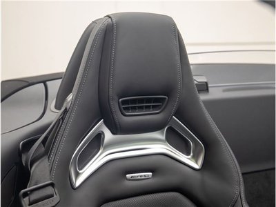 2019 Mercedes-BENZ GT AMG 缩略图 21