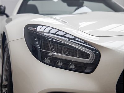 2019 Mercedes-BENZ GT AMG 缩略图 24