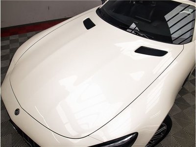 2019 Mercedes-BENZ GT AMG 缩略图 14
