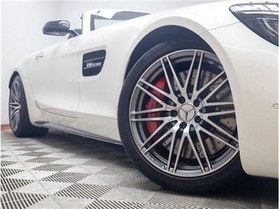 2019 Mercedes-BENZ GT AMG 缩略图 29
