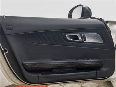 2019 Mercedes-BENZ GT AMG 缩略图 49