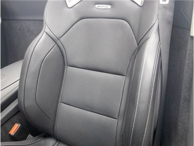 2019 Mercedes-BENZ GT AMG 缩略图 17