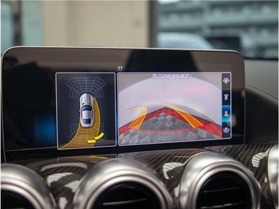 2019 Mercedes-BENZ GT AMG 缩略图 36