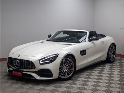 صورة 7 لـ 2019 Mercedes-BENZ GT AMG