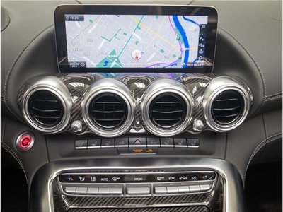 2019 Mercedes-BENZ GT AMG 缩略图 45