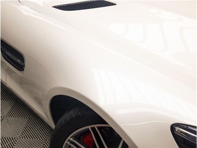 2019 Mercedes-BENZ GT AMG 缩略图 30