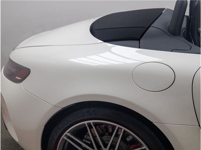 2019 Mercedes-BENZ GT AMG 缩略图 34