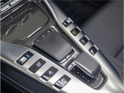 2019 Mercedes-BENZ GT AMG 缩略图 44