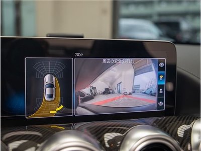 2019 Mercedes-BENZ GT AMG 缩略图 37