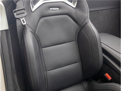 2019 Mercedes-BENZ GT AMG 缩略图 20