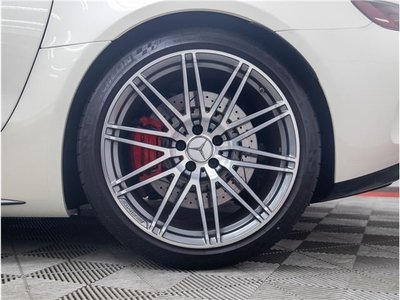 2019 Mercedes-BENZ GT AMG 缩略图 13