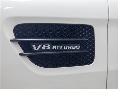 2019 Mercedes-BENZ GT AMG 缩略图 11