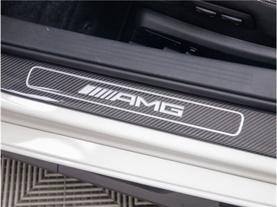 2019 Mercedes-BENZ GT AMG 缩略图 52