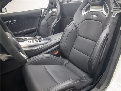 2019 Mercedes-BENZ GT AMG 缩略图 15