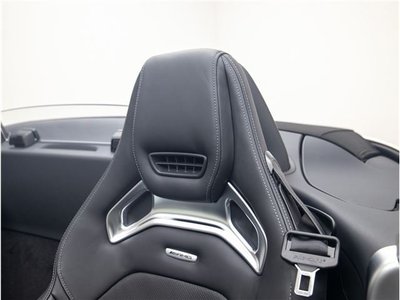 2019 Mercedes-BENZ GT AMG 缩略图 18