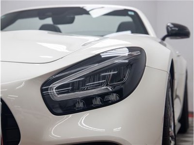 2019 Mercedes-BENZ GT AMG 缩略图 25