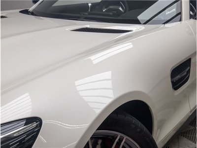 صورة 10 لـ 2019 Mercedes-BENZ GT AMG