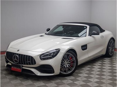 صورة 5 لـ 2019 Mercedes-BENZ GT AMG