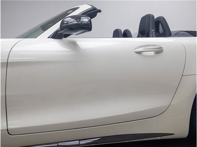 2019 Mercedes-BENZ GT AMG 缩略图 12