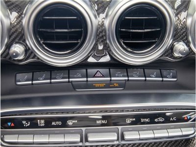 2019 Mercedes-BENZ GT AMG 缩略图 46