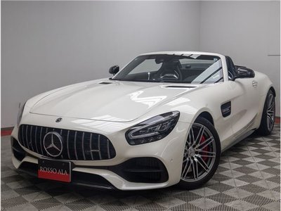 صورة 8 لـ 2019 Mercedes-BENZ GT AMG