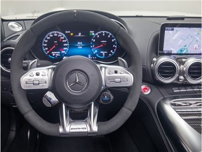 صورة 3 لـ 2019 Mercedes-BENZ GT AMG