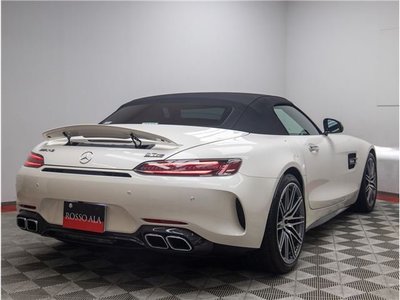 صورة 2 لـ 2019 Mercedes-BENZ GT AMG