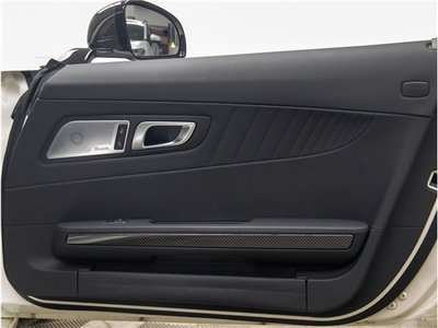 2019 Mercedes-BENZ GT AMG 缩略图 50