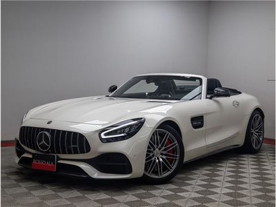 صورة 6 لـ 2019 Mercedes-BENZ GT AMG