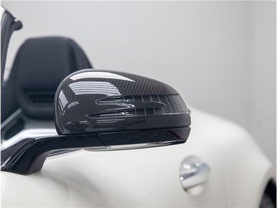 2019 Mercedes-BENZ GT AMG 缩略图 32