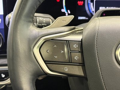 2023 Lexus RX 缩略图 16